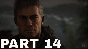 GHOST RECON BREAKPOINT (PS4) Playthrough Part 14 - DAIGOROH