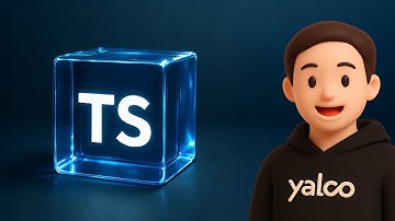 얄코의 타입스크립트(TypeScript)