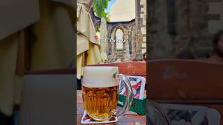 3 Best Czech Restaurants In Prague😋🇨🇿