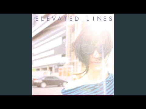 Elevated Lines — Black Hearted Faction