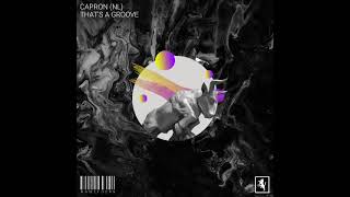 Capron Nl - You Little Moosy Original Mix Rawsome Ltd
