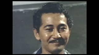 FILM JADUL INDONESIA ' BELAS KASIH ' 1973 NOSTALGIA