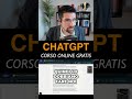 ChatGPT: Come proteggere la tua competenza e tradurre! #shorts