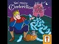 Too Many Cinderellas Review Board Game Brawl