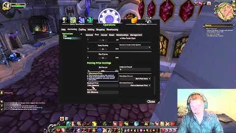 The Quickest, Easiest TSM Setup Guide