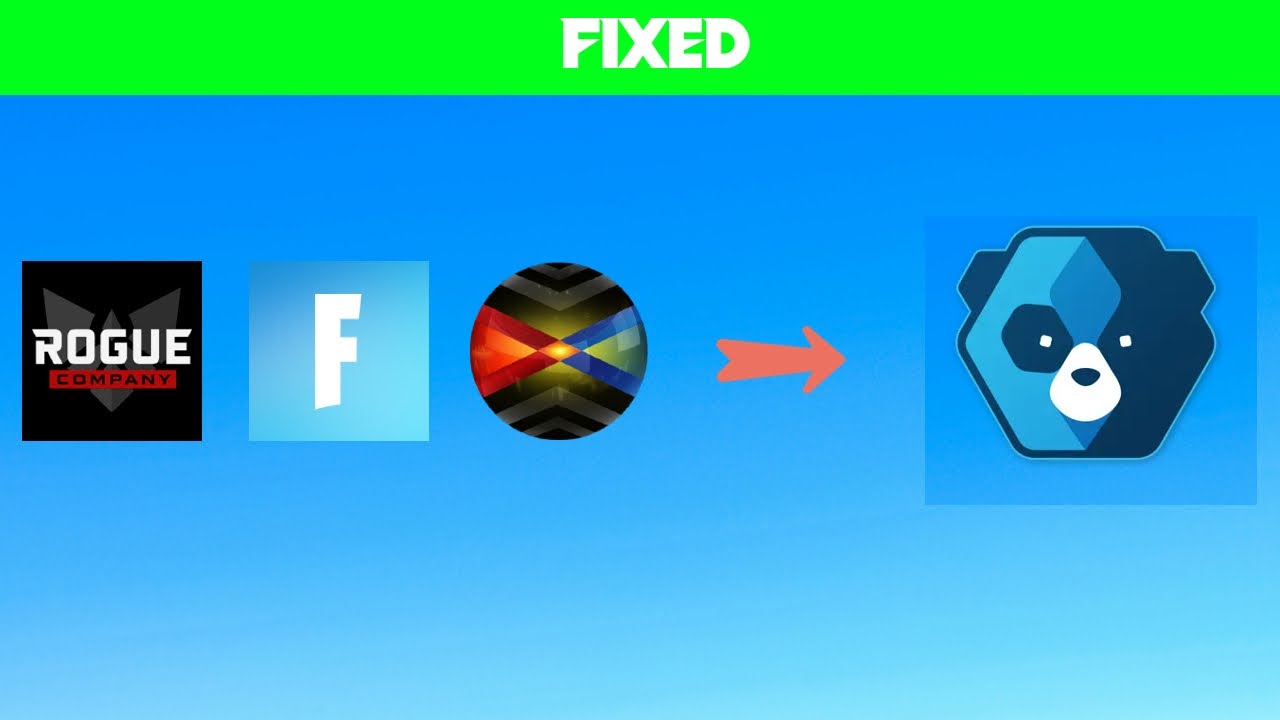 How To Fix Easy Anti Cheat Is Not Installed | Working in All Games ...