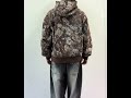 OBEY / GLEN ZIP UP JACKET / 174cm SIZE M
