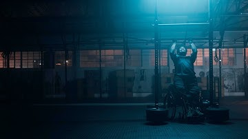 Fitbit Stories: Sandile Makes No Excuses