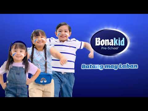 Pag 3 Pataas Mag Bonakid Pre School 3