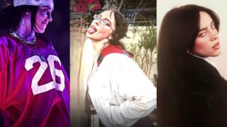The Billie Eilish Edits You Didnt Know You Needed