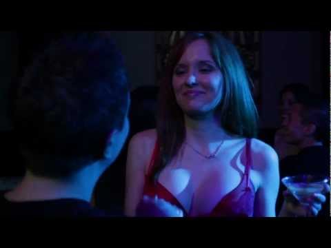 Heterosexual Jill Trailer (lesbian romantic comedy)