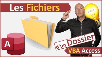 Parcourir les fichiers d