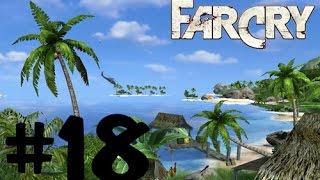 Far Cry (Original) - Mission 18 Factory - Walkthrough No Commentary / No Talking