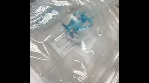 Small volume nebulizer