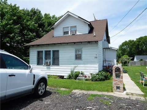 50 Julia Street, Franklin, IN home video tour