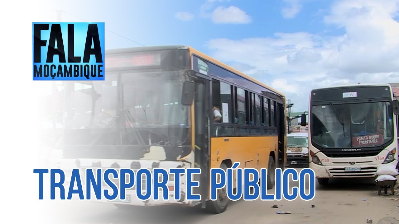 Moçambique vai ter autocarros eléctricos para passageiros