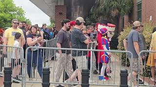 Comic Con Columbia SC | Cosplay, Comics, Gaming, Vendors & Pop Culture Energy