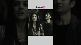 Durga and Anurag💔 #pranalirathod #aashaymishra #duan #shorts