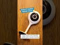 CCTV mini tapi fiturnya gak main main! 😱 #fyp #foryou #fypage #trending #cctv #shorts #smarthome