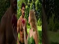 The day of temptation-Adam and Eve #bibleshorts #genesis#viral
