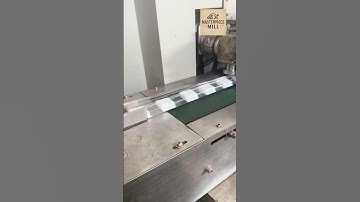 Precision Manufactured - Where Craftsmanship Meets Automation #Masterpiecemill