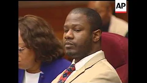 The trial of Atlanta courthouse shooting suspect B...