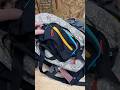 Ultimate EDC Pouch #asmr #edcgear #fannypacks