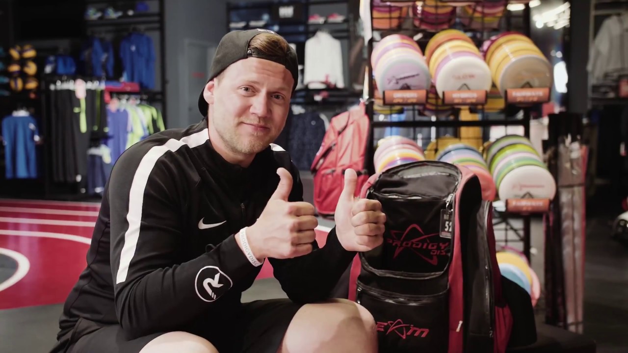 Martin Rotmeister - In The Bag