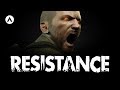 The rise and fall of resistance  documentary