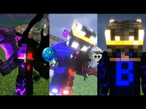 MINECRAFT VIRAL MEME COMPILATION COLDEST MOMENT EVER 🥶