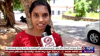 ? DD News Andhra II 5 PM News Live 14-06-2022
