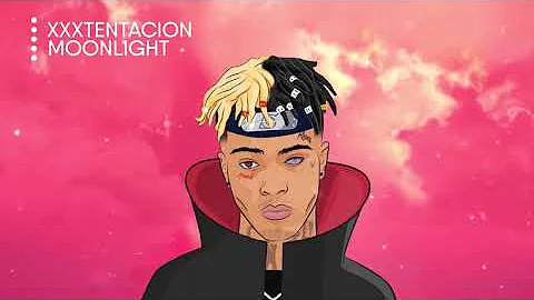 XXXTENTACION - Moonlight (8D Audio) 🎧