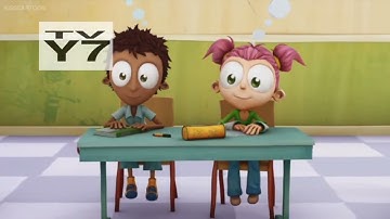 Angelo Rules! Theme Song HD