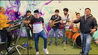 Download lagu HOMENAJE A ENANITOS VERDES  - Los Mendez, 20 años (Parte 5)