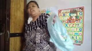 bekas pakai lagi....