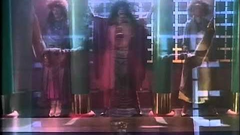 The Pointer Sisters - Freedom
