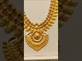 Gold Necklace Collections#jewellery #gold #joyalukas #grt #josalukkas #necklace Mp3 Song