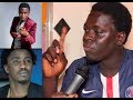 Kandji production lche waly et courtise sidy diop les raisons rvles