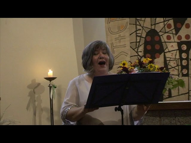 Anna Segal - Jerusalem