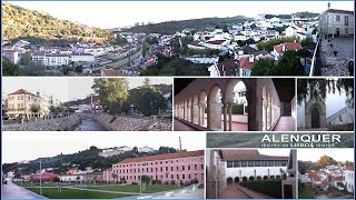 ALENQUER, Lisboa, Portugal