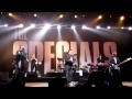 The specials live at marquee 11/6/12