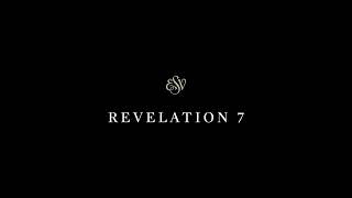 Revelation 7 - English Standard Version (Esv)