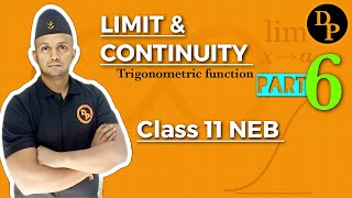 Class 11 || Limit and Continuity || Part 6