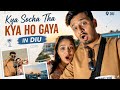 Kya Socha Tha, Kya Ho Gaya.. || #travelvlog || #diu || MAHINISH