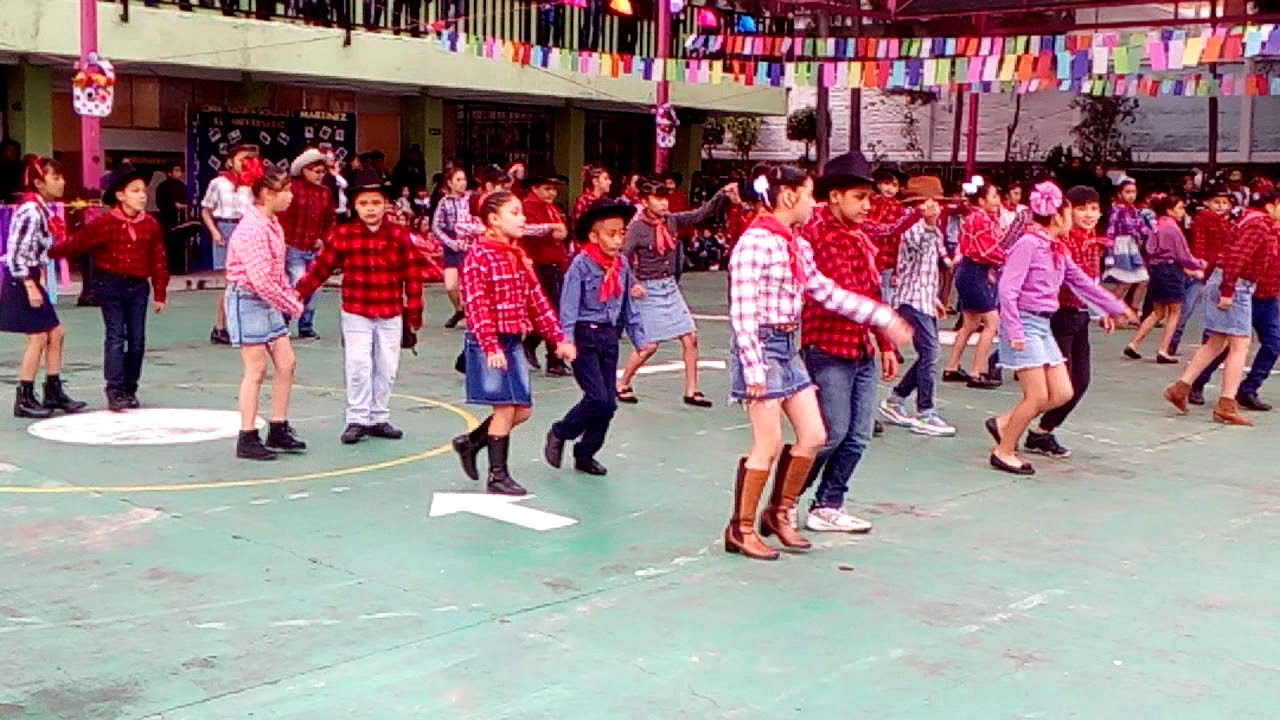 Polka Santa Rita - YouTube