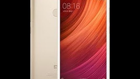 Xiaomi Redmi Y1 Lite vs Redmi Y1 Comparison Camera, Features, Price   YouTube