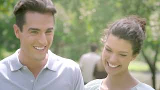 Ildikó Showreel Video Commercial Actress And Model