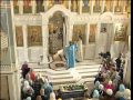Праздник Успения Пресвятой Богородицы в Успенском храме Архангелска