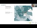 The Curve - Know your place: visualising the invisible with open data and free software