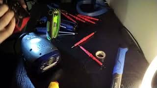 Attempting To Repair Broken Radio Dial. Phillips Soft Wake Alarm Clock screenshot 2